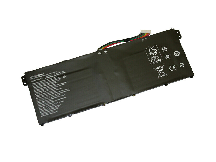 Pin dành cho Acer Aspire 1 A114-31 for Aspire 3 A315-21 A315-51 AP16M5J