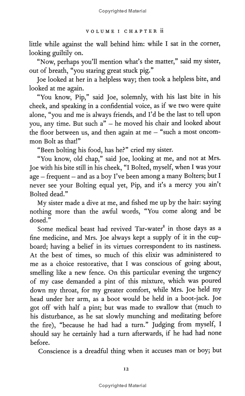 Sách ngoại văn: Great Expectations