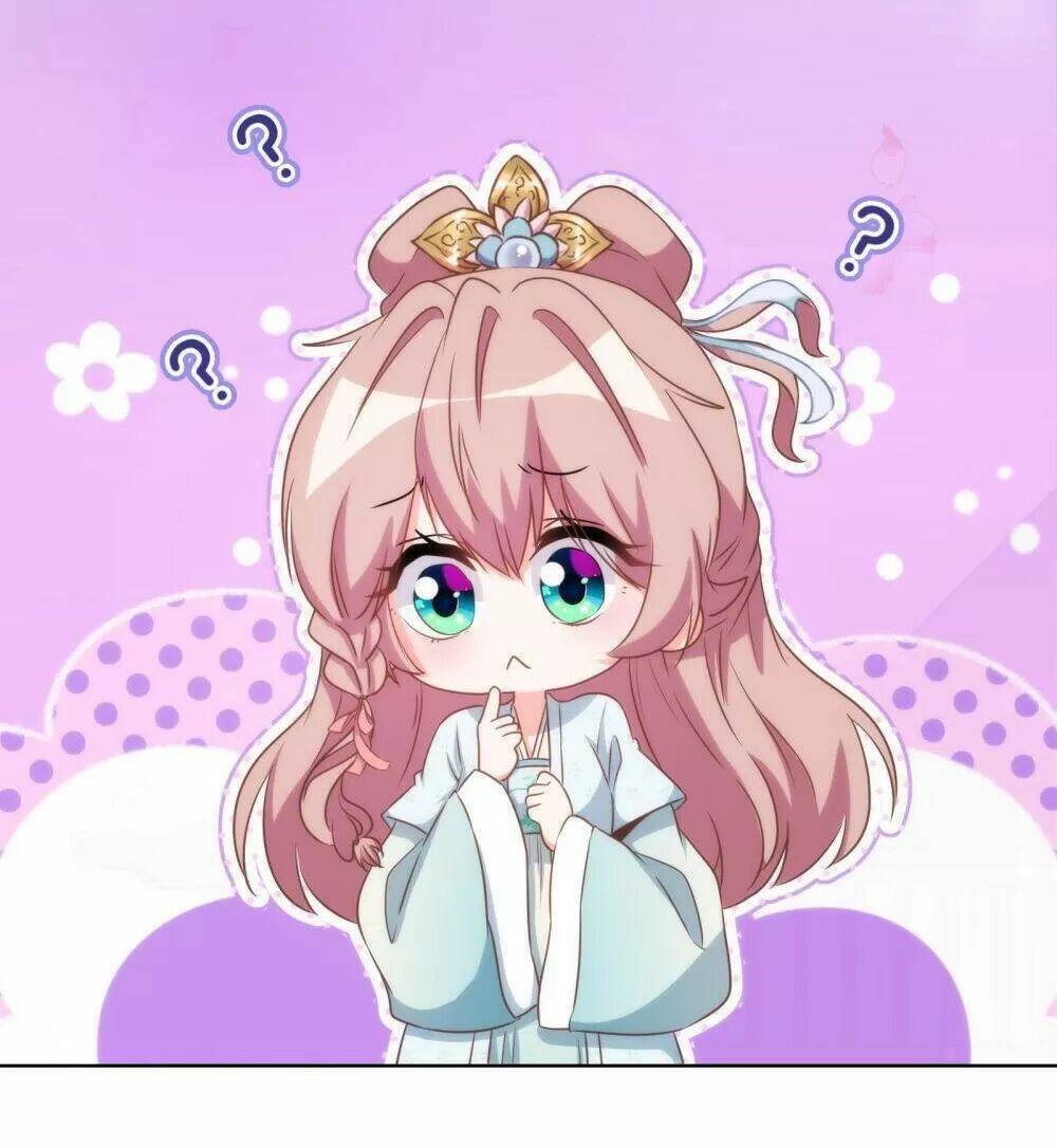 ồ, phu quân đáng yêu của tôi! chapter 87 3