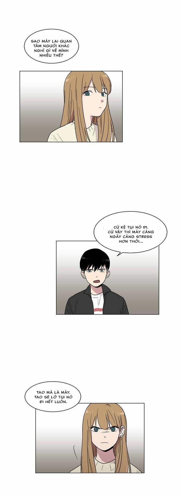 …”một sự thật khá khó chịu.” chapter 19 12