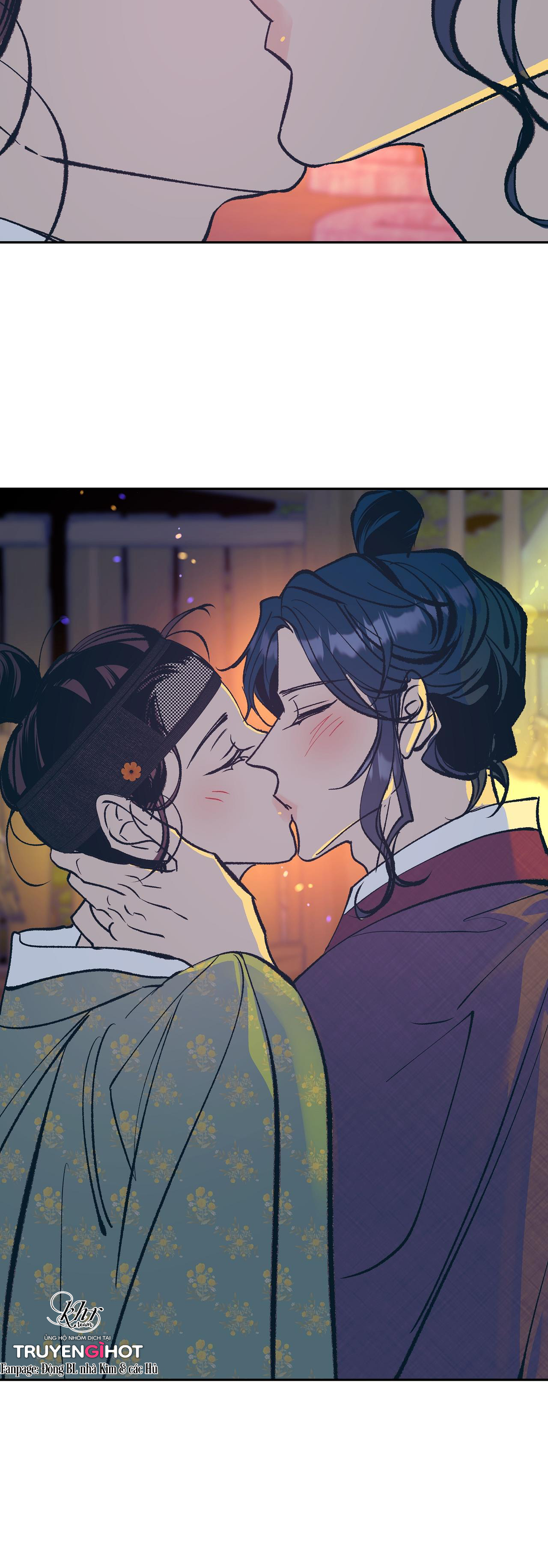 bán yêu chapter 24 33