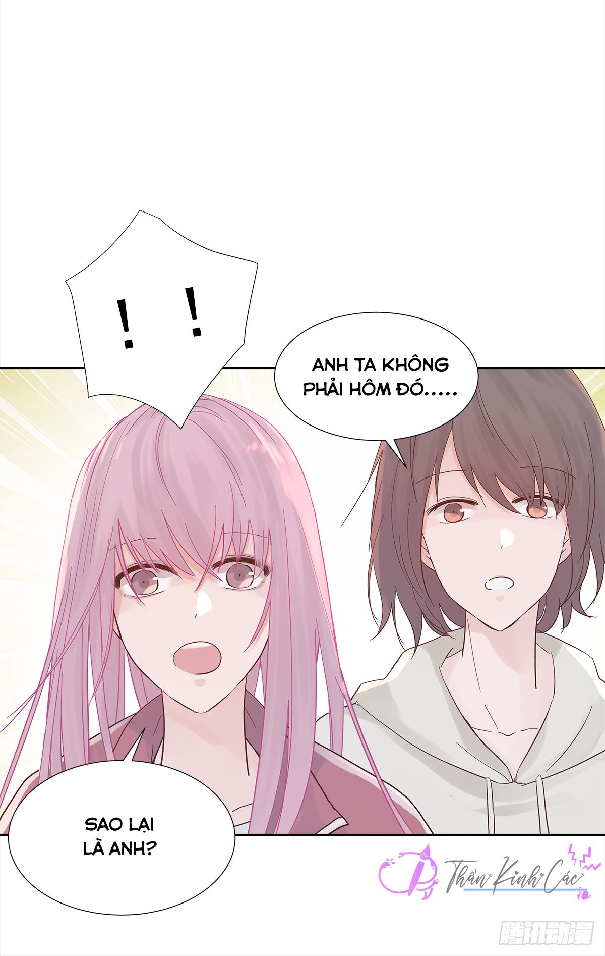 mối tình đầu gian nan của chu thành nhất chapter 16 5