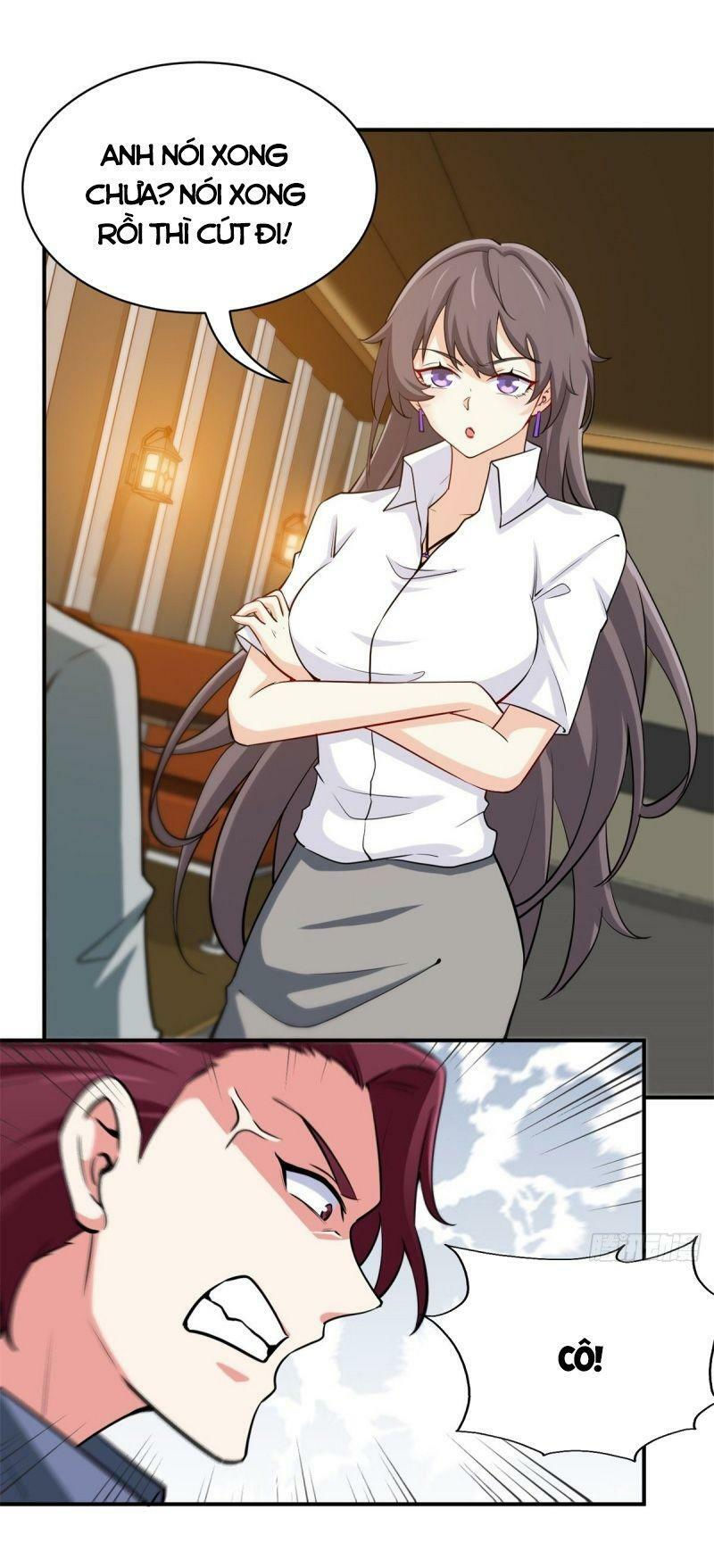 ta là hàn tam thiên chapter 41 25