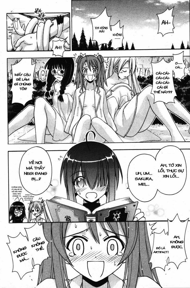 bậc thầy ma pháp chapter 141 15