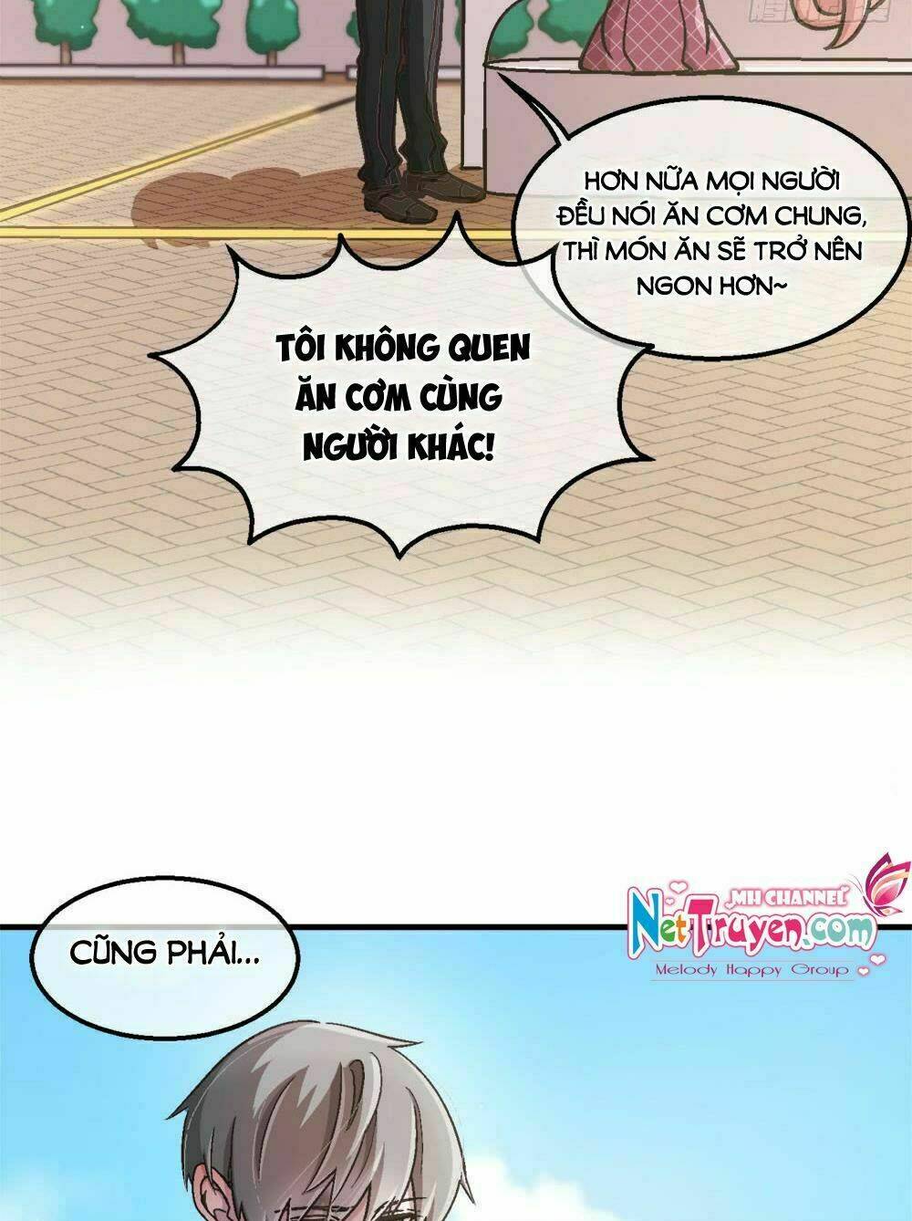 đối nhĩ duy mệnh thị tòng chapter 22.5 13