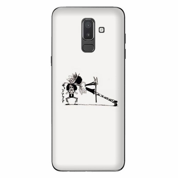 Ốp Lưng Dành Cho Samsung Galaxy J8 - Mẫu 7