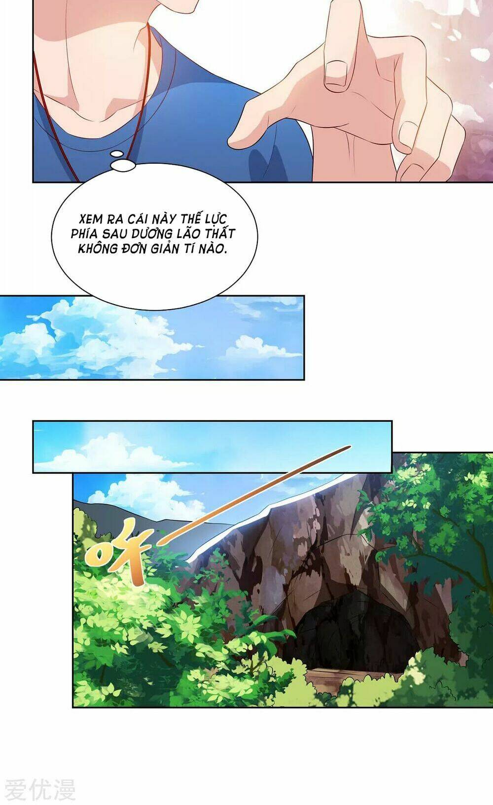 trọng sinh khí thiếu quy lai chapter 89 22