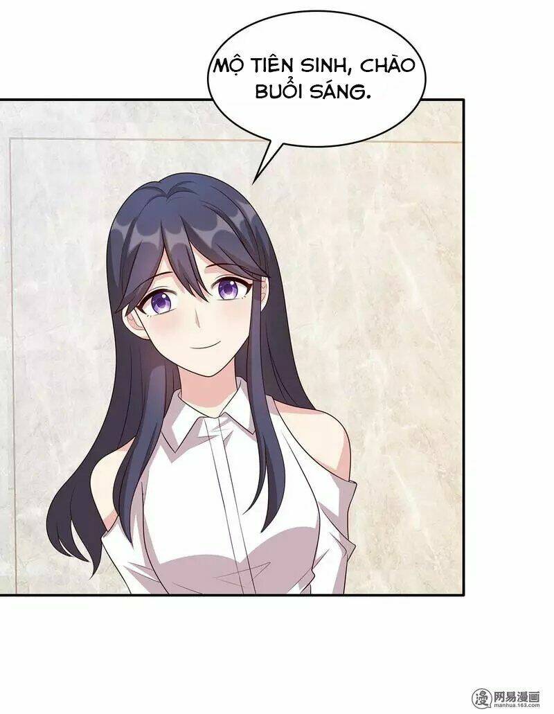 nam thần manh bảo tận diệt chapter 24 18