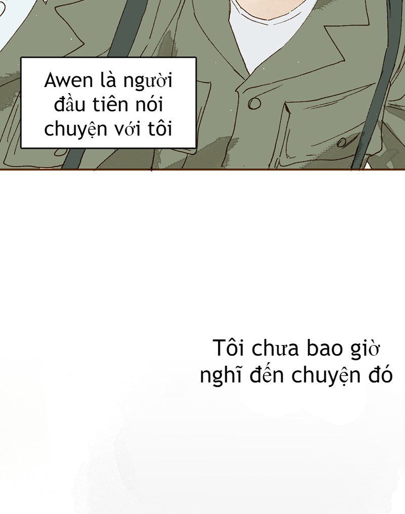 câu chuyện tình yêu kỳ lạ chapter 3 42
