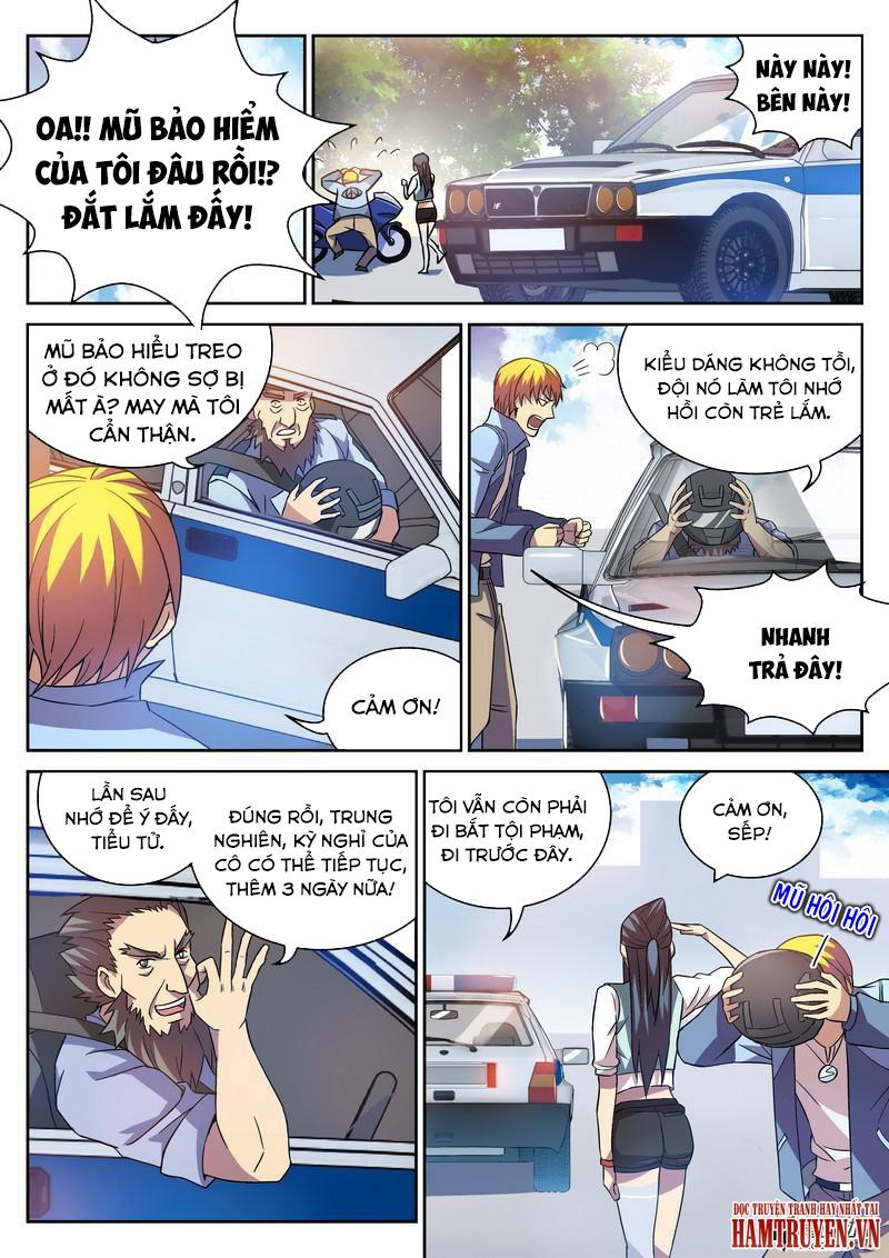 tử vong hồi 2 chapter 11 12