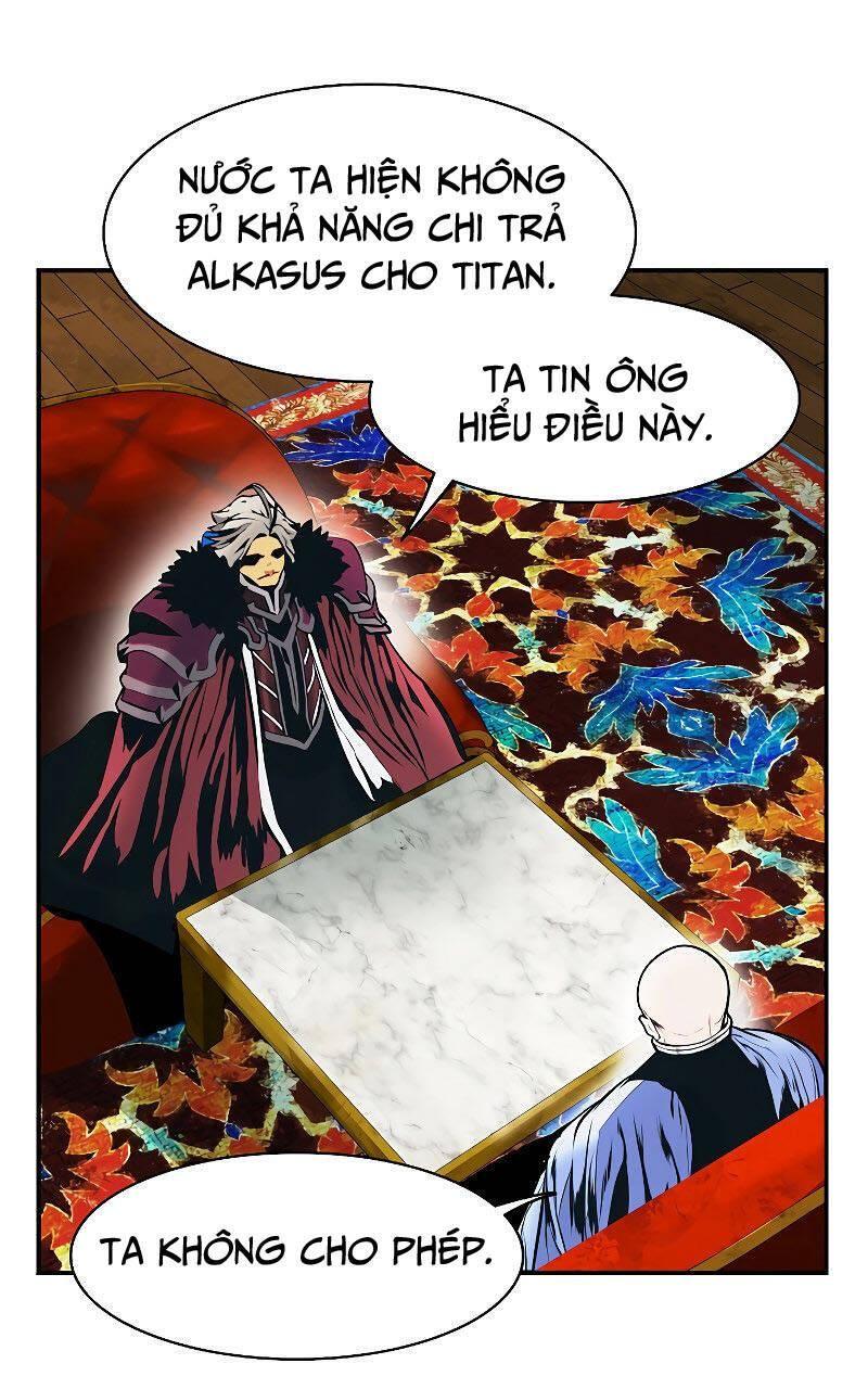 bất bại chân ma chapter 159 58