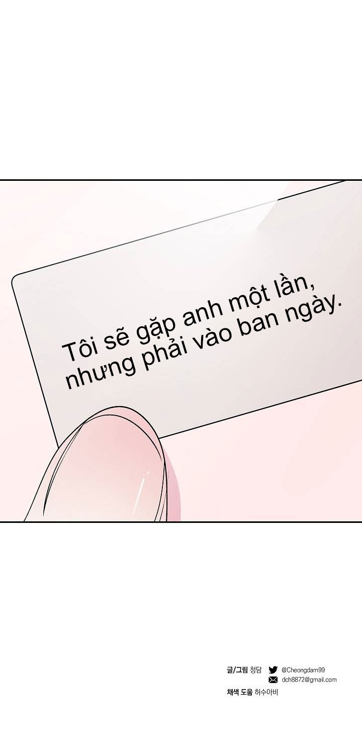 liệu pháp bí mật chapter 6 34