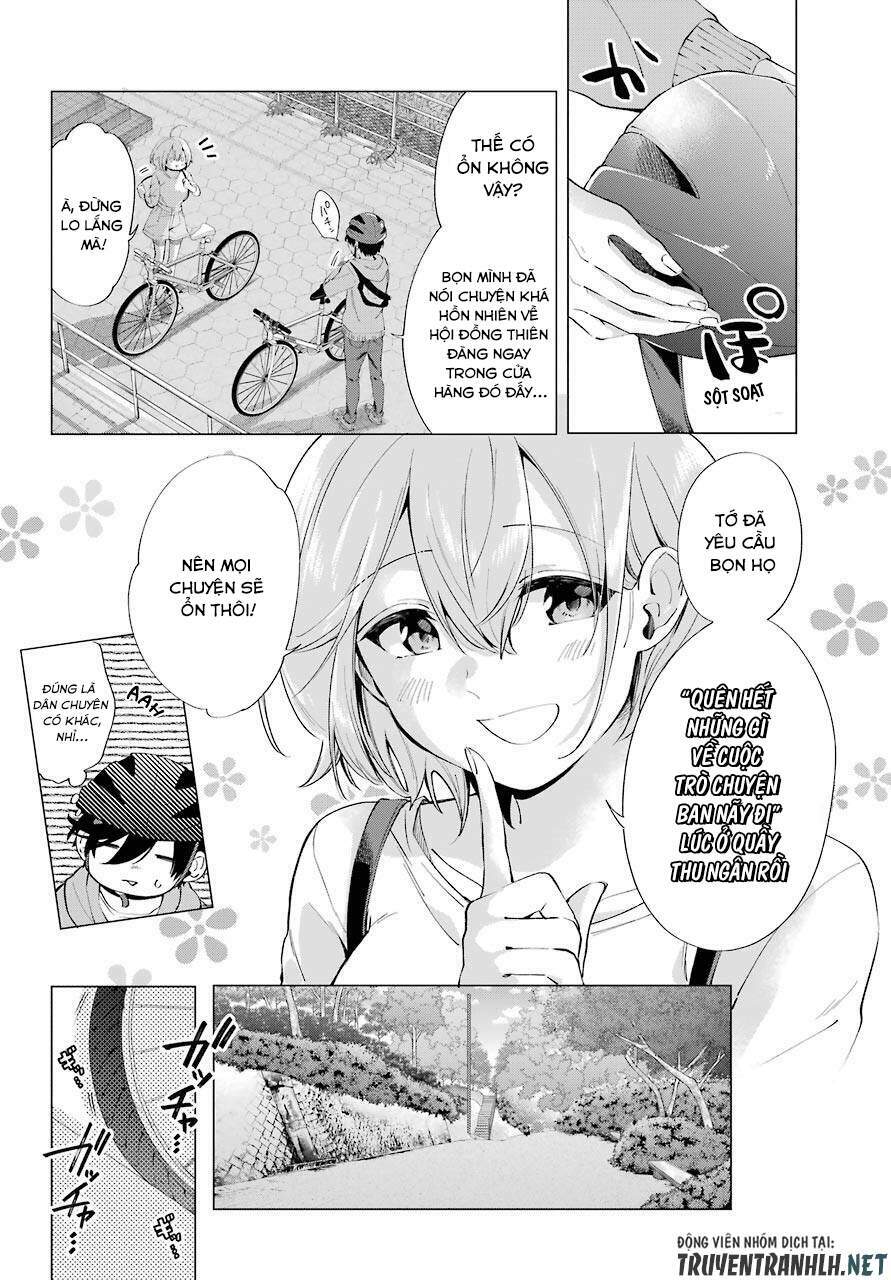 hiyori-chan no onegai wa zettai chapter 5 20