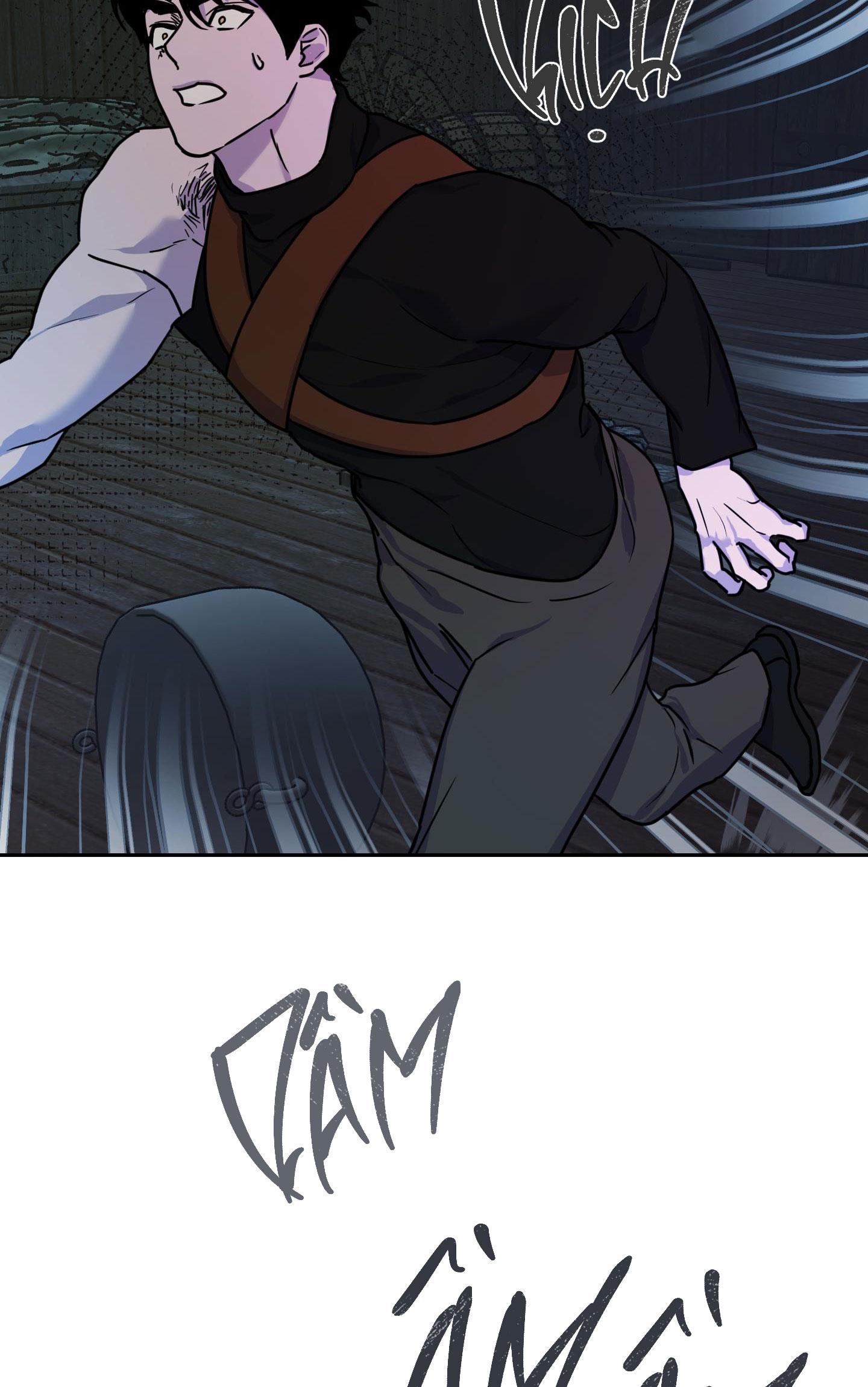 đóa hoa của alosha chapter 9 27