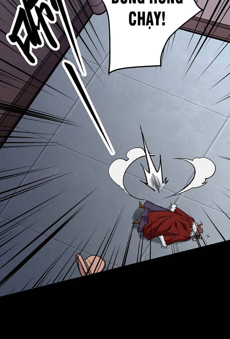 võ đạo độc tôn chapter 488 8