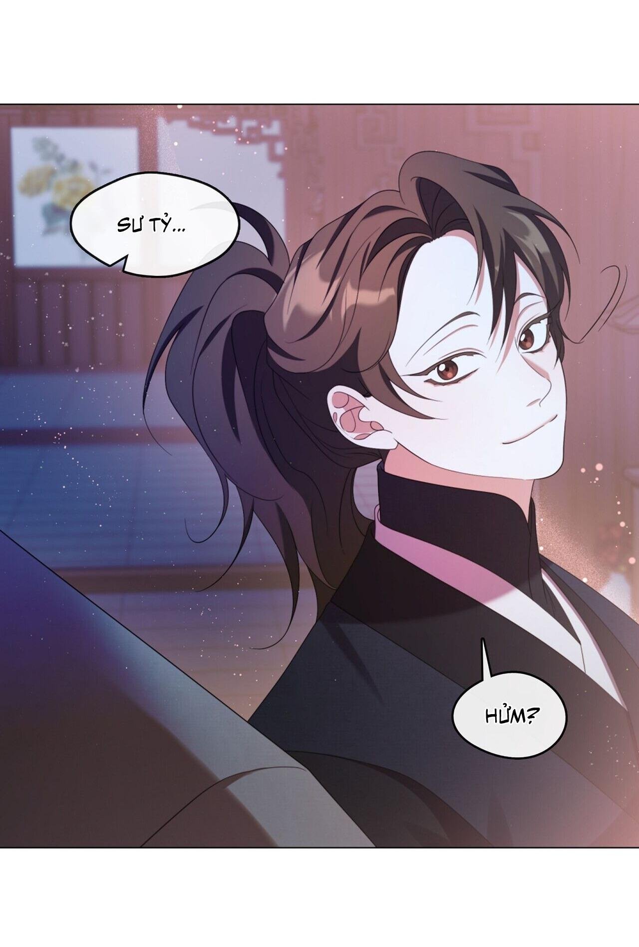 tôi đã nuôi dạy thủ lĩnh giáo phái ác ma chapter 47 6