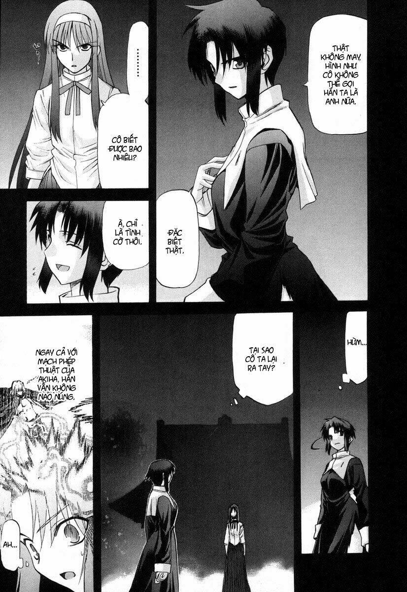 lunar legend tsukihime chapter 49 20