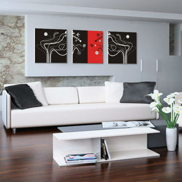 Tranh Trang Trí Nghệ Thuật Q6D11-CX0045