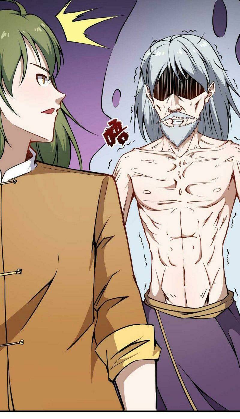 tổ thượng có tiền chapter 33 6