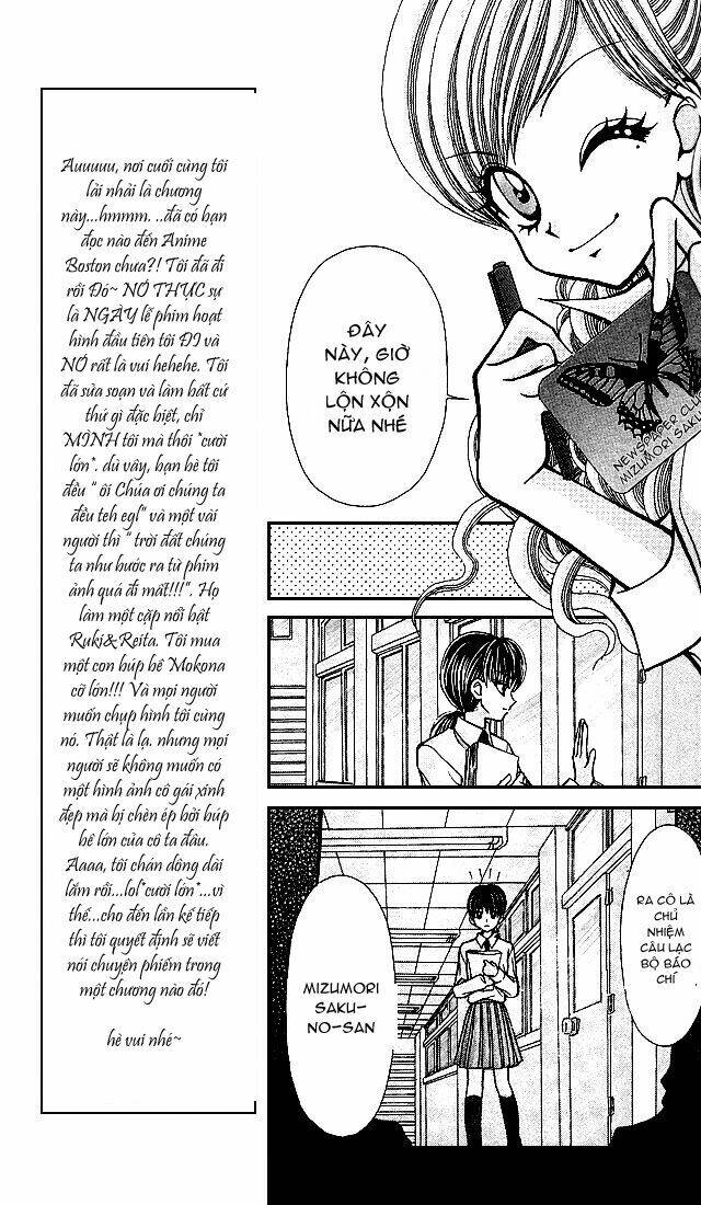 ageha 100% chapter 3 18