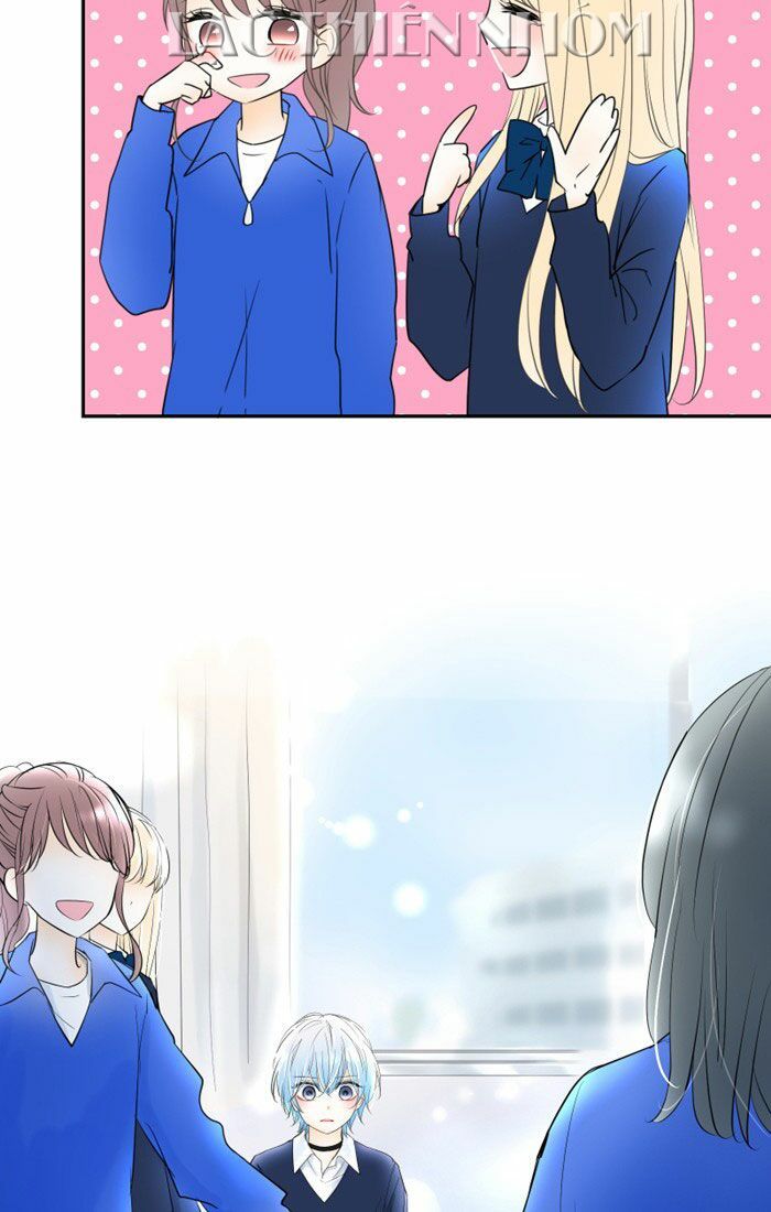 choco ngọt ngào chapter 42 12