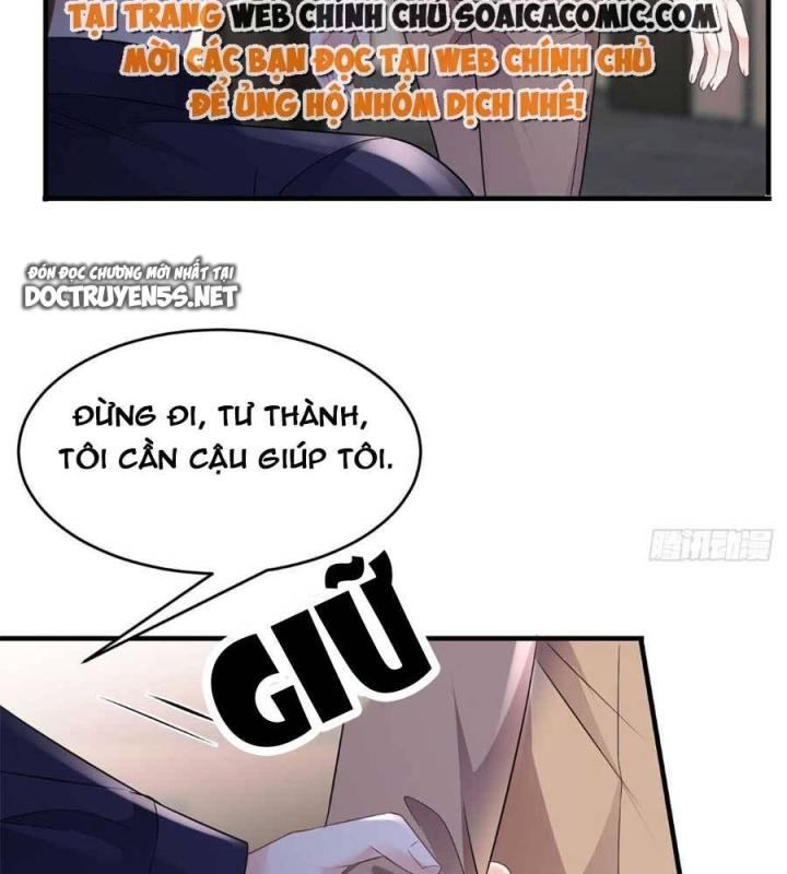 đại tiểu thư có thể có bụng dạ gì xấu chứ! (full) chapter 117 53