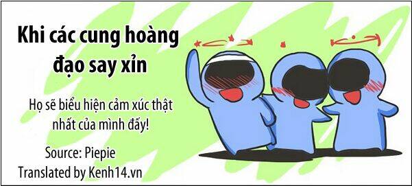 horoscope hehe horo chapter 2 3