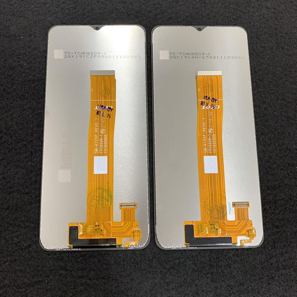 Màn hình Samsung A12/A02/M02 new ĐEN