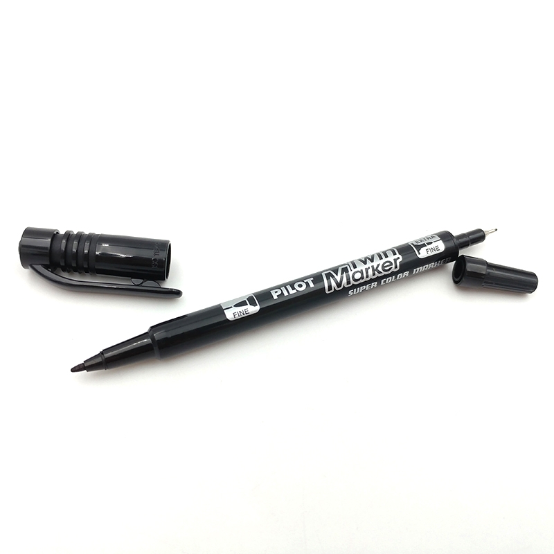 Bút Lông Pilot Twin Marker SCA-TM