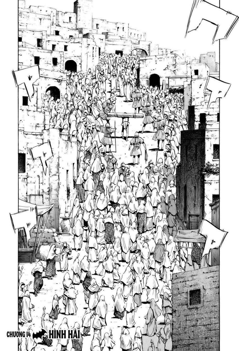 billy bat chapter 14 3