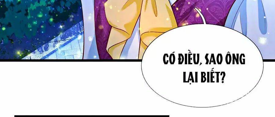 bỗng một ngày trở thành con gái nhà vua chapter 107 28