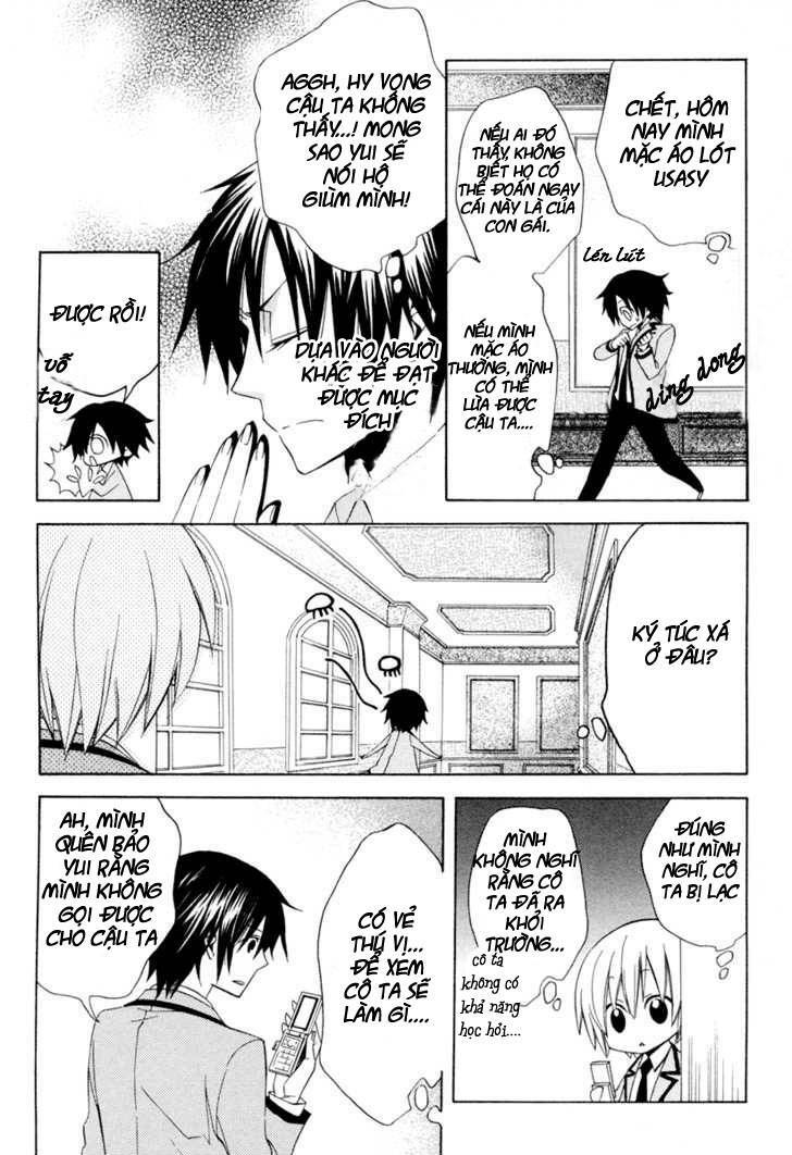 houou gakuen misoragumi chapter 3 10