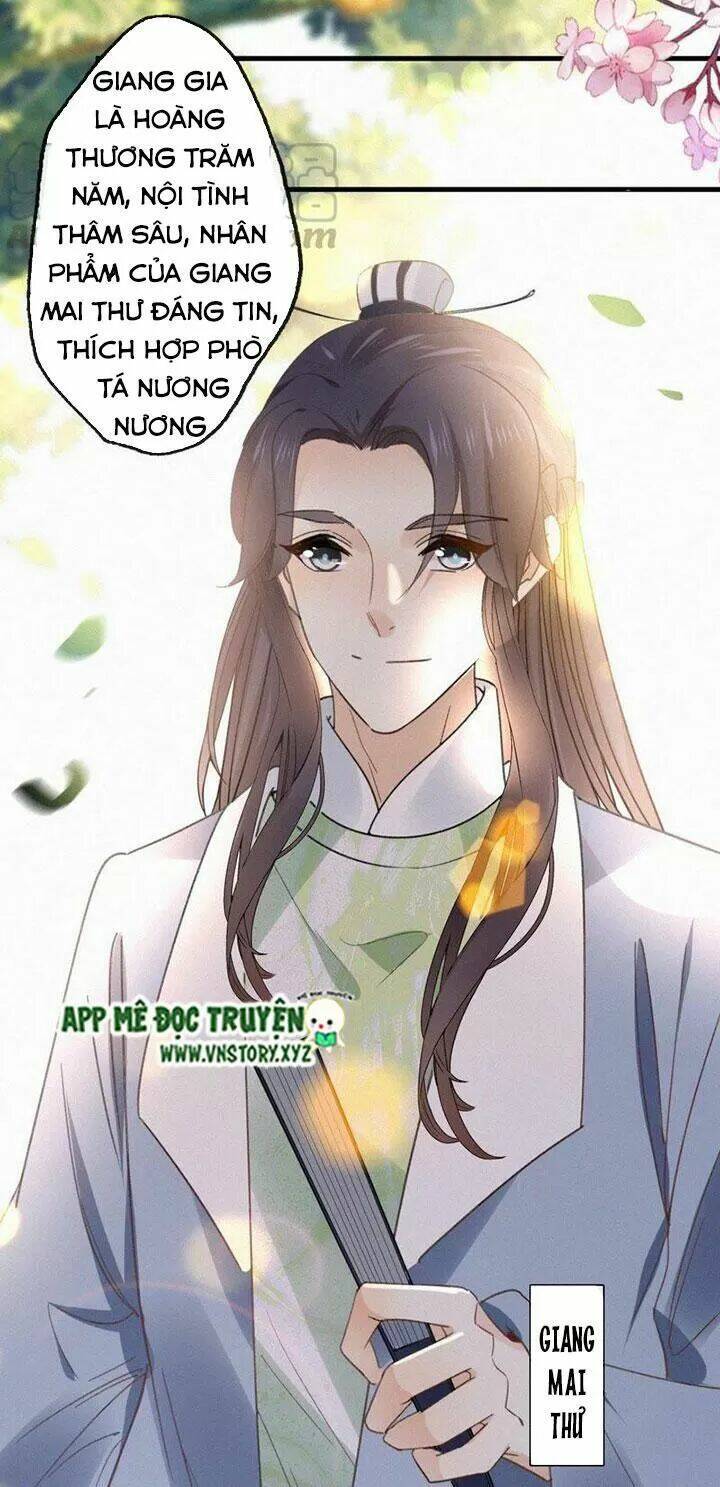 thiên hương mỹ nhân chapter 96 7