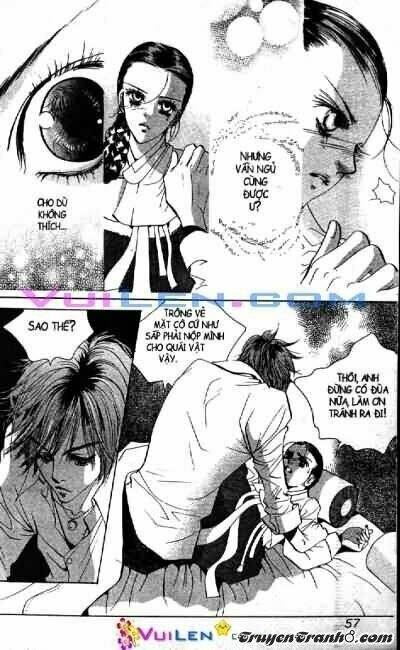 goong - [ hoàng cung ] chapter 6 55