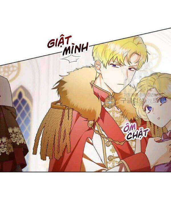 kẻ tạo ra nữ phản diện chapter 25 58