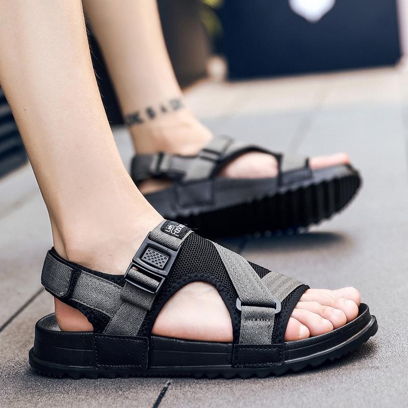 Giày sandal thời trang mùa hè dành cho nam