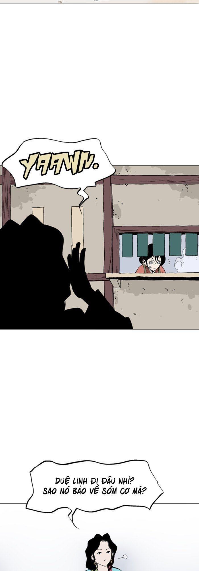 cao thủ 2 chapter 36 33