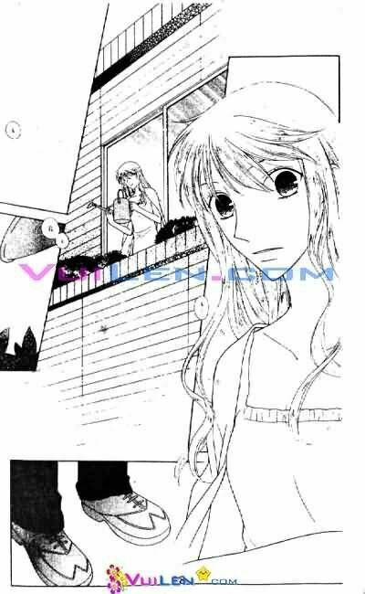 giỏ trái cây - fruit basket chapter 23 98