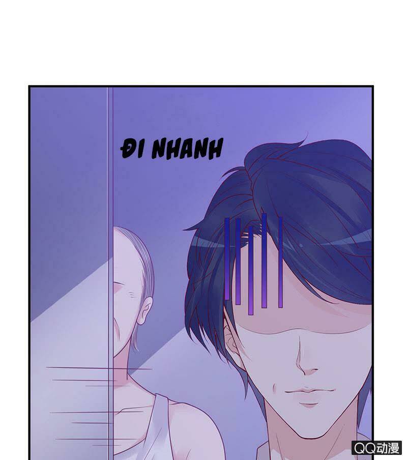 băng sơn học trưởng không được chọc chapter 30.1 20