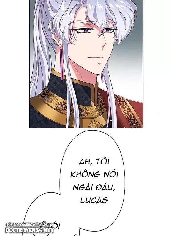 nếu tôi là nhân vật phản diện liệu tôi sẽ chết chapter 13 57