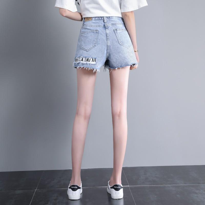 Quần Jeans Like Girl Xinh Xắn