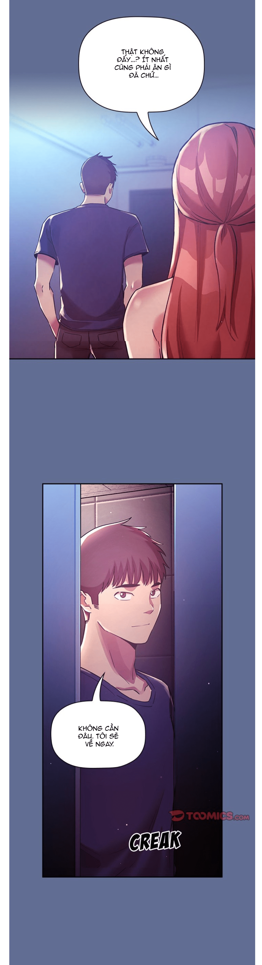 trở lại và lợi hại hơn xưa chapter 47 17