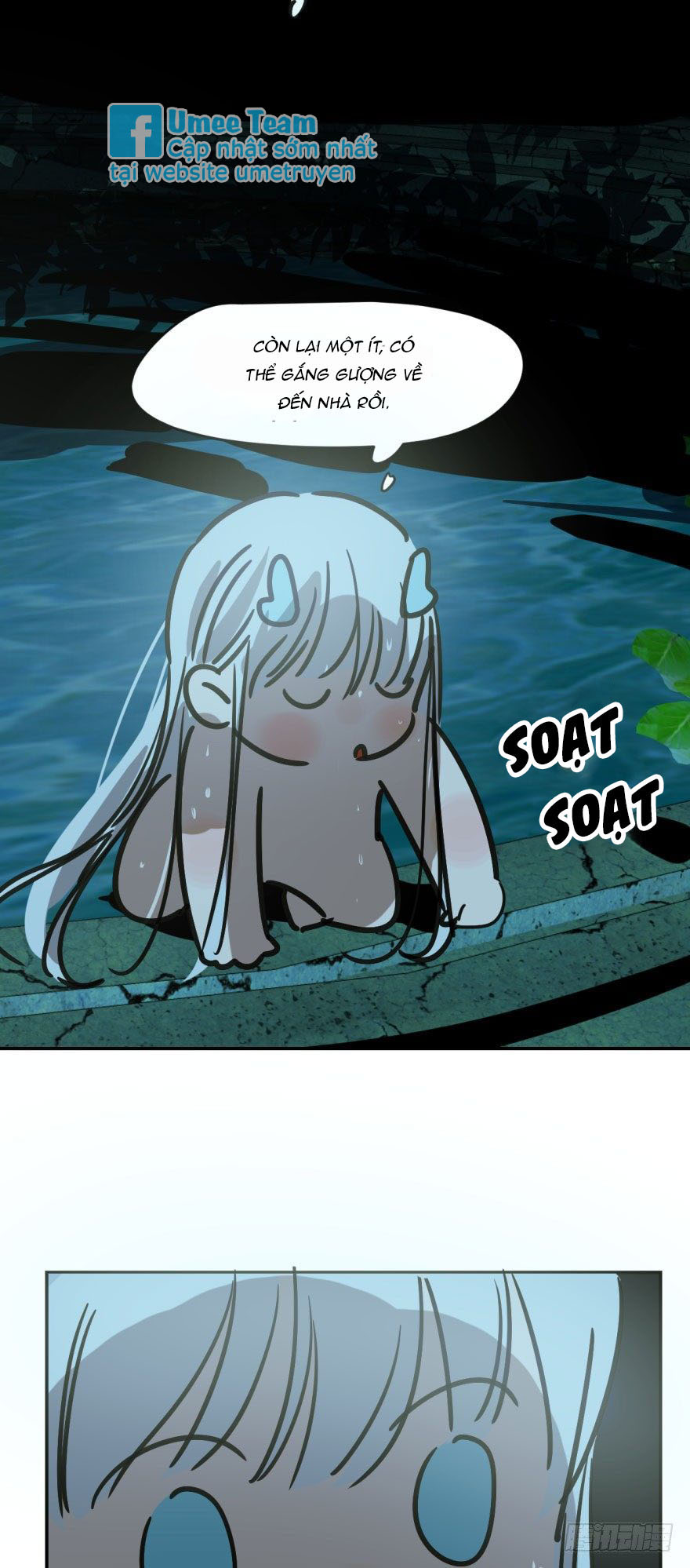 bắt lấy ngao ngao chapter 19 65