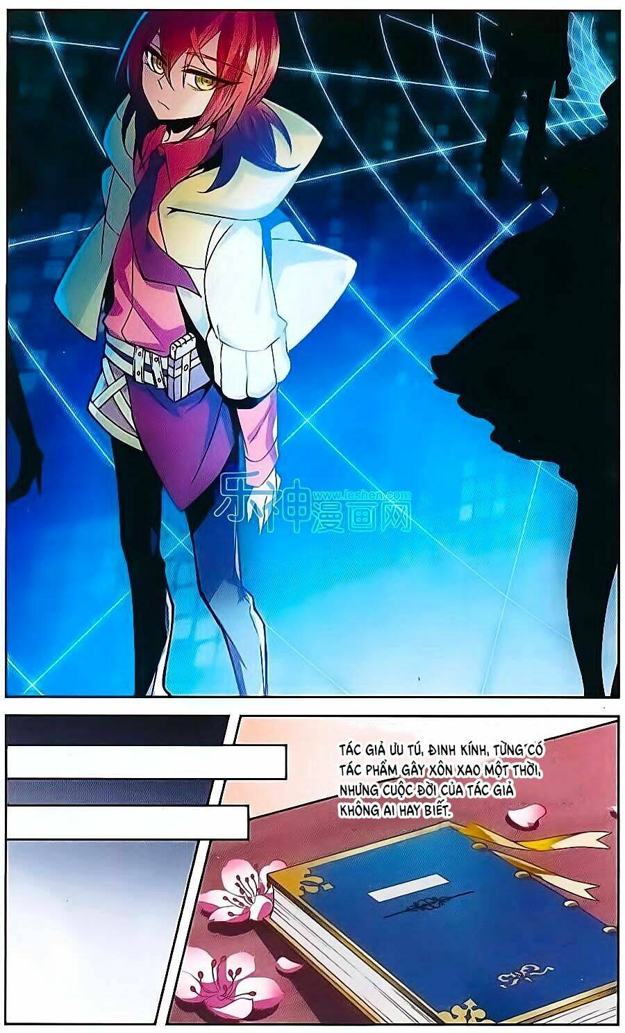 sơn tường chapter 1 9