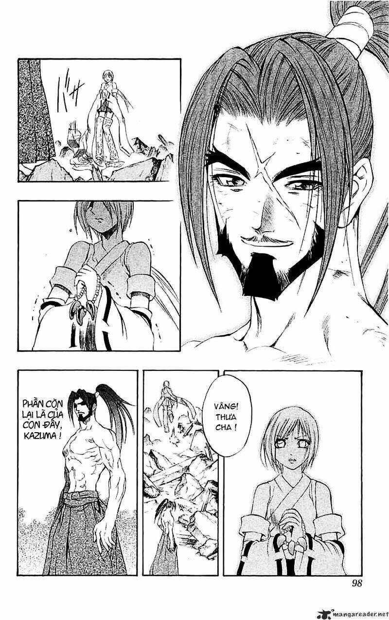 phù thủy phép thuật chapter 37 9