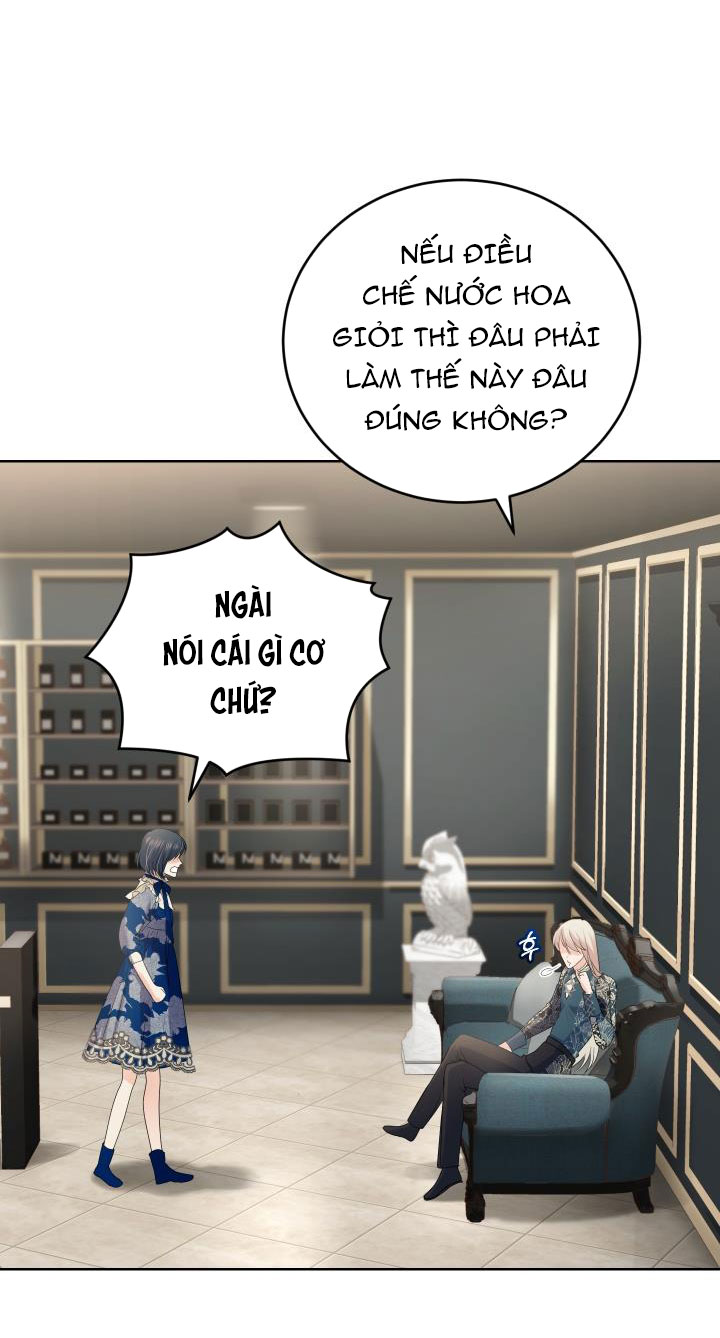 Trở Thành Nhà Điều Chế Nước Hoa Duy Nhất Của Bạo Chúa Chapter 31.2 - Next Chapter 32.1