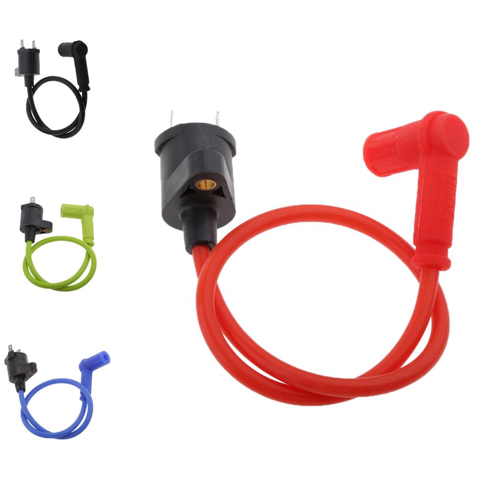 Performance Ignition for ATV Quad Dirt Bike Kart