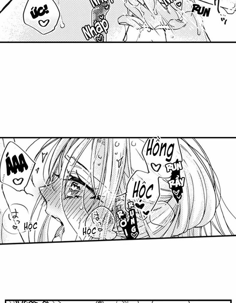 sếp thú tính nhà bên chapter 91 17