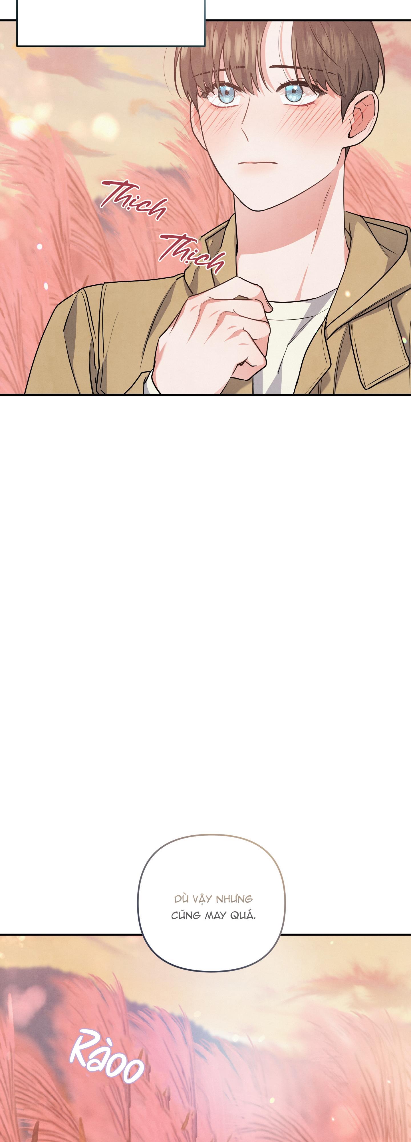 mối quan hệ của thú nhân chapter 27 12