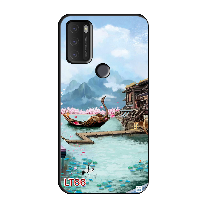Ốp Lưng Dành Cho VSMART STAR 5